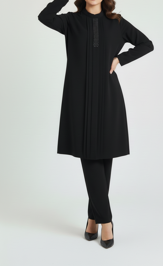 Simple & Unique style 2 Piece Suit 💖✨