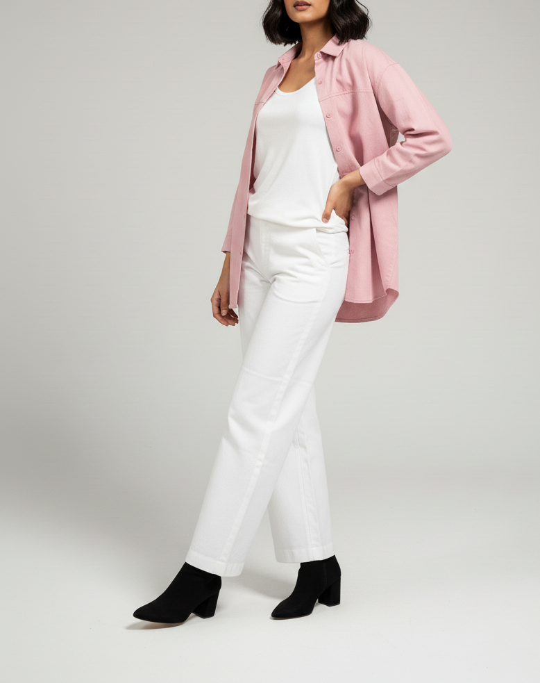 π Western 3-Piece Outfit Parties Wear π D:2022