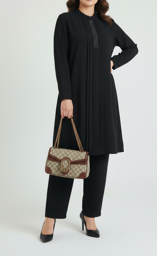 Simple & Unique style 2 Piece Suit 💖✨