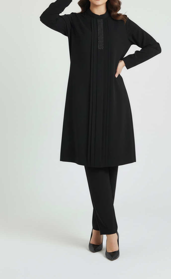 Simple & Unique style 2 Piece Suit 💖✨