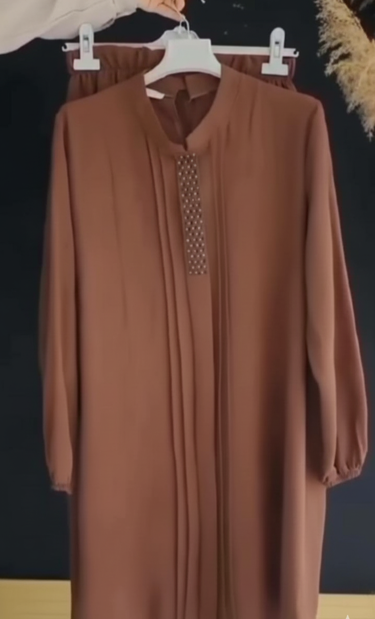 Simple & Unique style 2 Piece Suit 💖✨