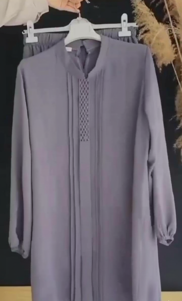 Simple & Unique style 2 Piece Suit 💖✨