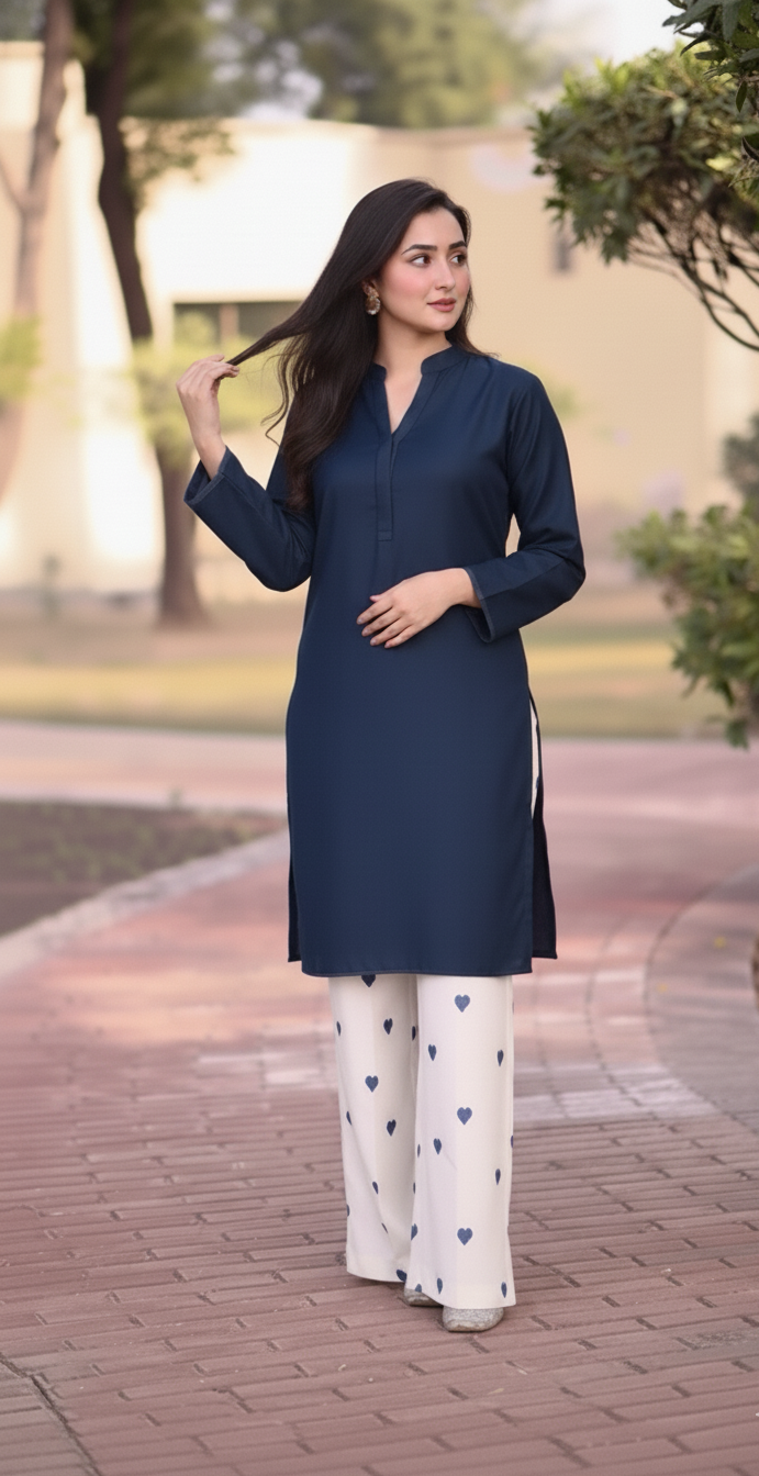 Sophisticated 2-Piece Co-Ord Set for Special Occasions💖✨