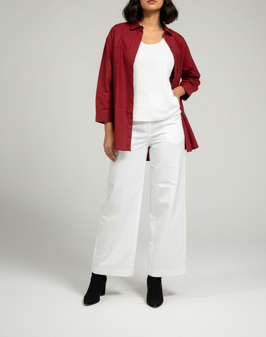 🌟 Western 3-Piece Outfit Parties Wear 🌟 D:2022