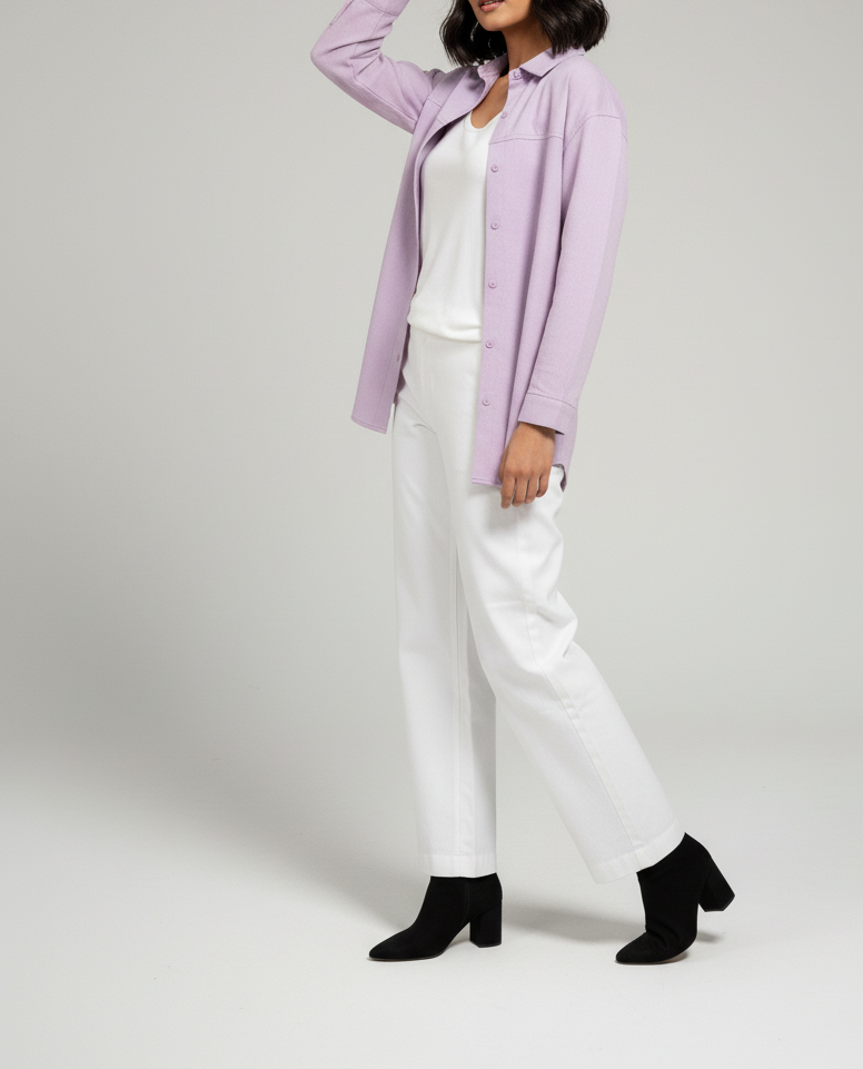 🌟 Western 3-Piece Outfit Parties Wear 🌟 D:2022