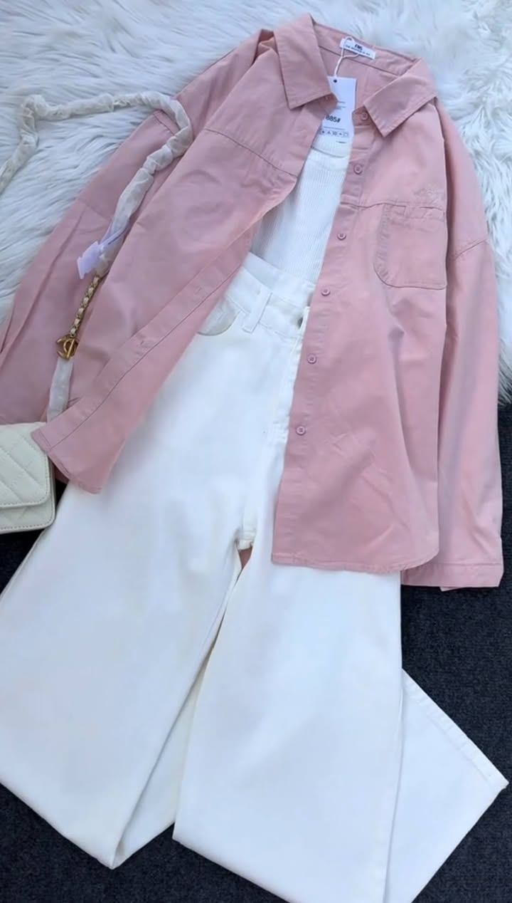 🌟 Western 3-Piece Outfit Parties Wear 🌟 D:2022